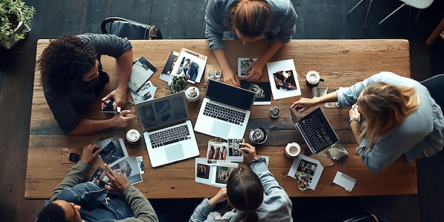 Strategic Marketing Services